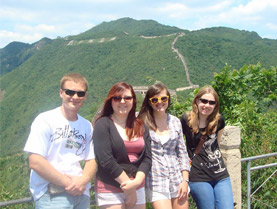 Beijing Great Wall