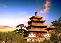 Chengde Summer Resort