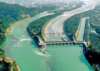 Dujiangyan Tour
