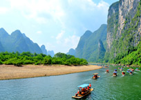 Guilin Li River