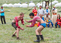 Inner Mongolia Tour