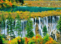 Jiuzhaigou Tour
