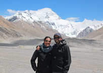 Tibet Tour