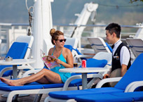 Yangtze River Cruise