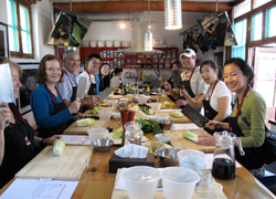 8 Days Beijing Xian Impression Tour with Cooking Lesson