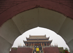 Kaifeng 