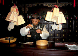 Shanghai History Museum 