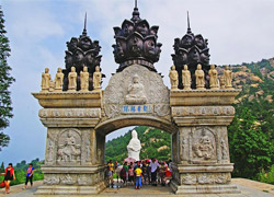 Huayan Temple