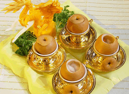 Beijing Imperial Court Food