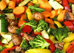 Vegetarian Restaurants in Beijing