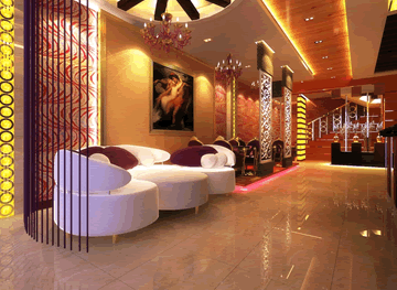 Western Restaurants in Beijing