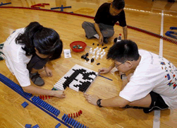 Beijing Sony ExploraScience