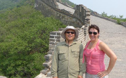 Great Wall Tour FAQs