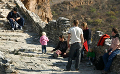 Jinshanling Great Wall Tour