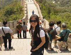 Juyongguan Great Wall