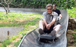 Mutianyu Slideway