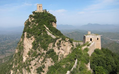 Simatai Great Wall Tour