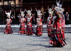 Ethnic Village