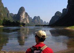 5 Days Guilin Tour from Beijing incl. Li River Hiking
