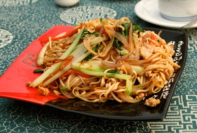 Guilin Rice Noodles