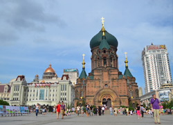 Sophia Church