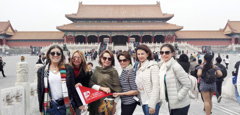 Top 10 Private Beijing Tours