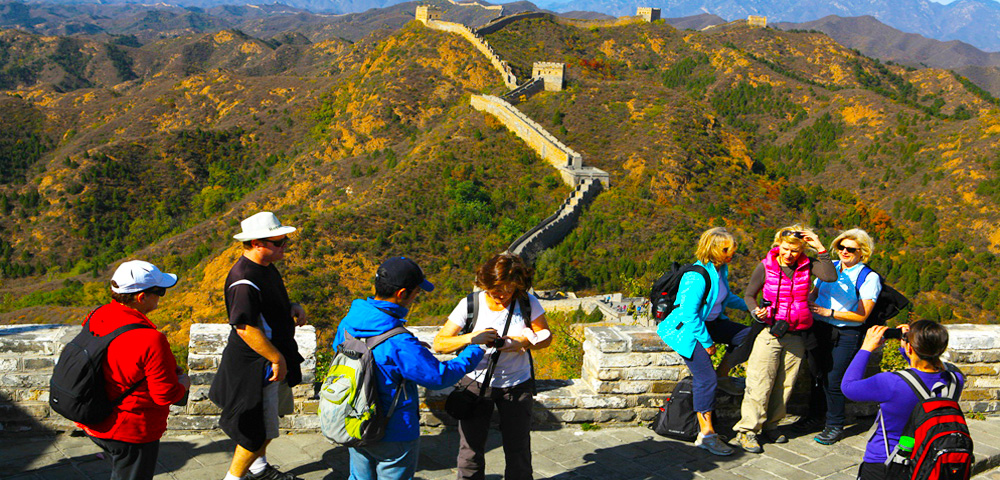 Top 10 China Tours