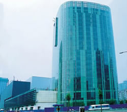 Ritz-Carlton Beijing Financial Street China
