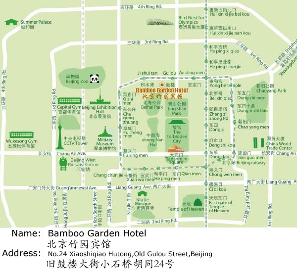 hotelmap