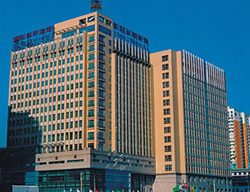 Beijing Wuhuan Hotel, China