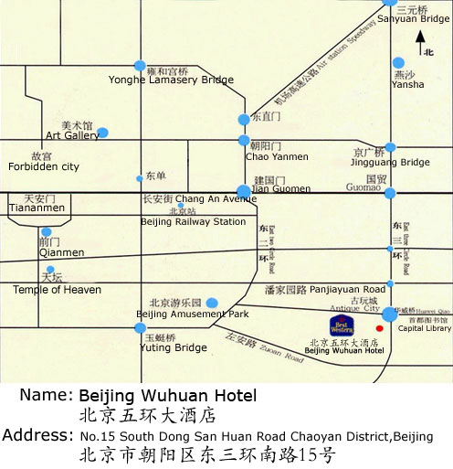 hotelmap
