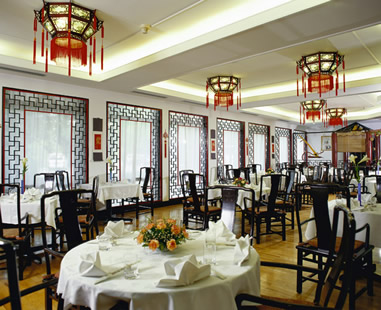 Chinese Restaurant