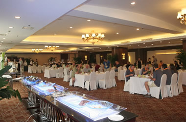 Dining-Room