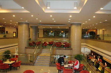 Lobby Bar