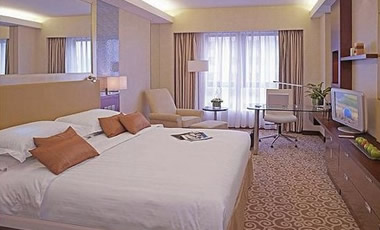 Superior King Room