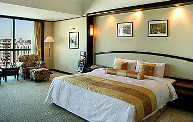 Business Room