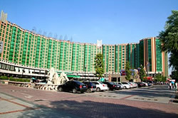 Empark Grand Hotel Beijing, China