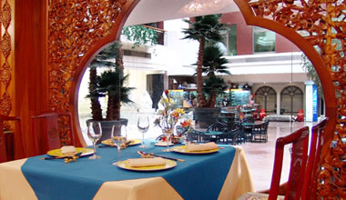 Dining-Room