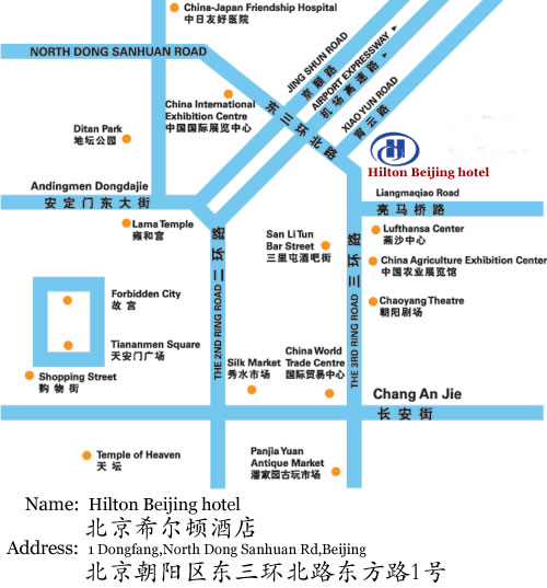 hotelmap