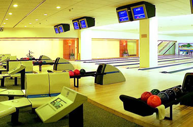 Bowling