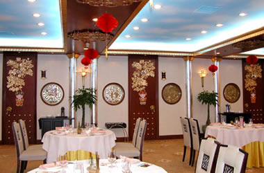 Dining-Room