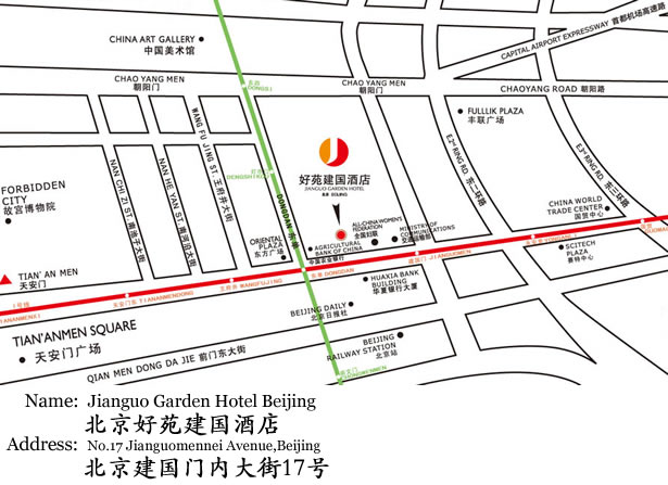 hotelmap