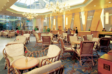 Lobby Bar 
