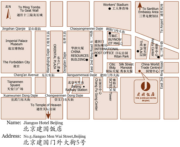 hotelmap