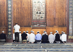 7 Days Beijing Xian Muslim Tour Package