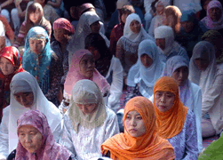 5 Days Beijing Muslim Tour Package 
