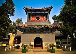 The Niujie Mosque