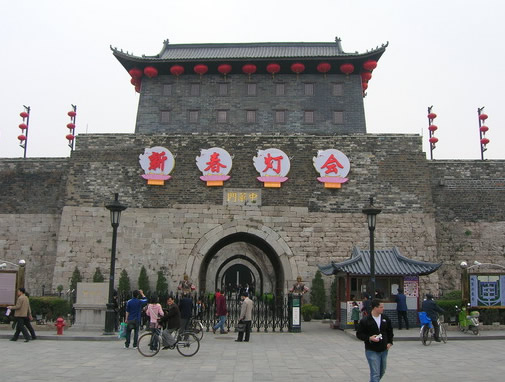10 Days Beijing Shanghai & around In-depth Tour