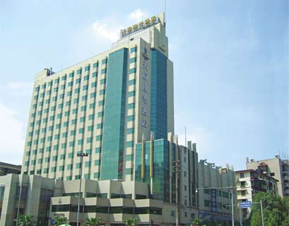 Tianfu Sunshine Hotel