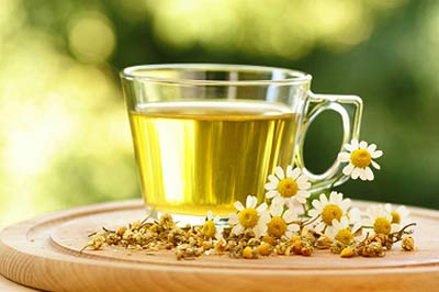 Guangzhou Herbal Tea